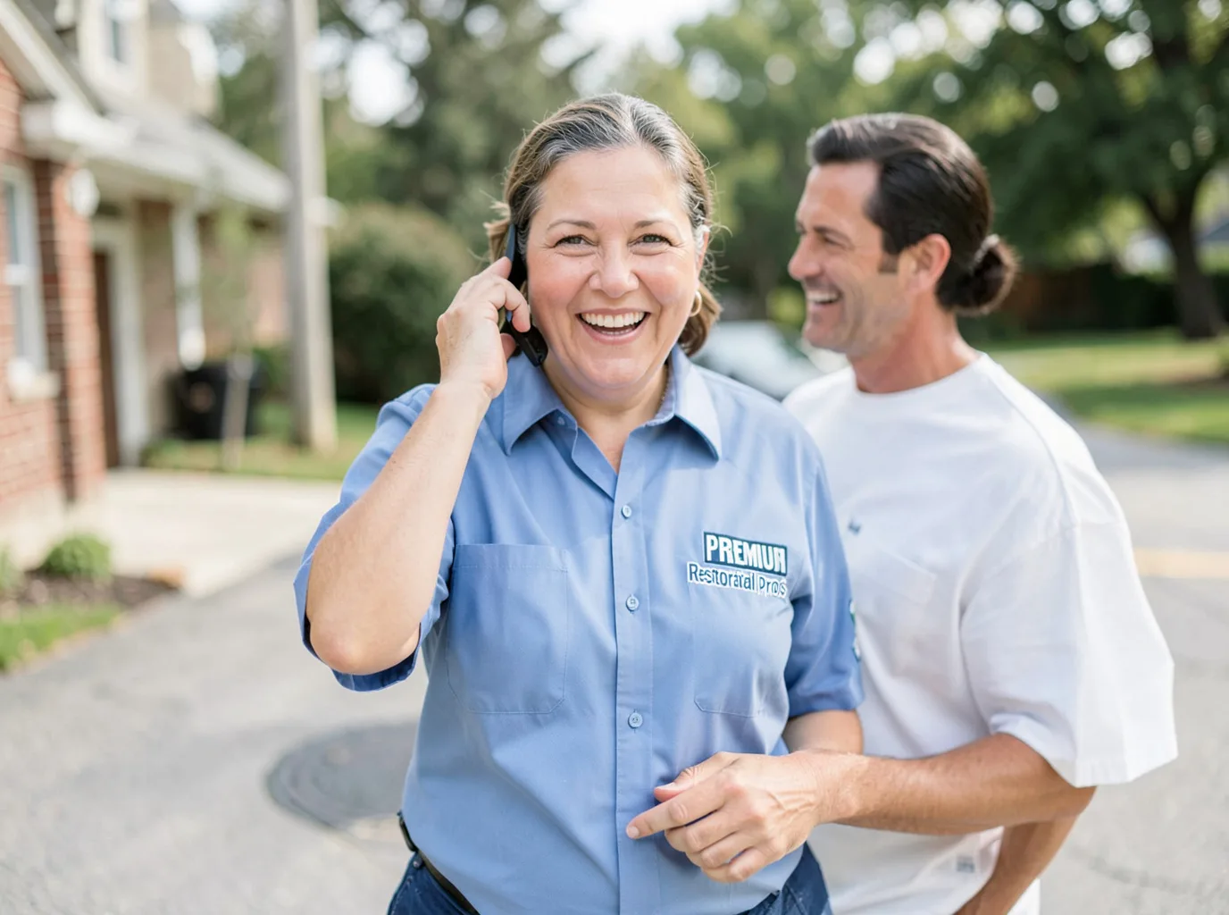 Water Damage Restoration Koyuk, AK FAQs